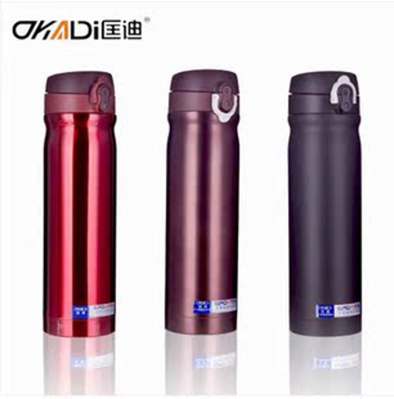 永康杯业：产业崛起的故事