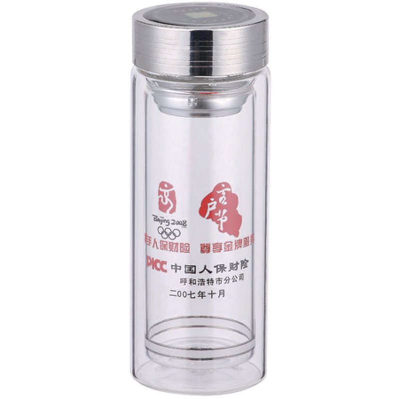 不锈钢保温杯定制：品味时尚的新选择