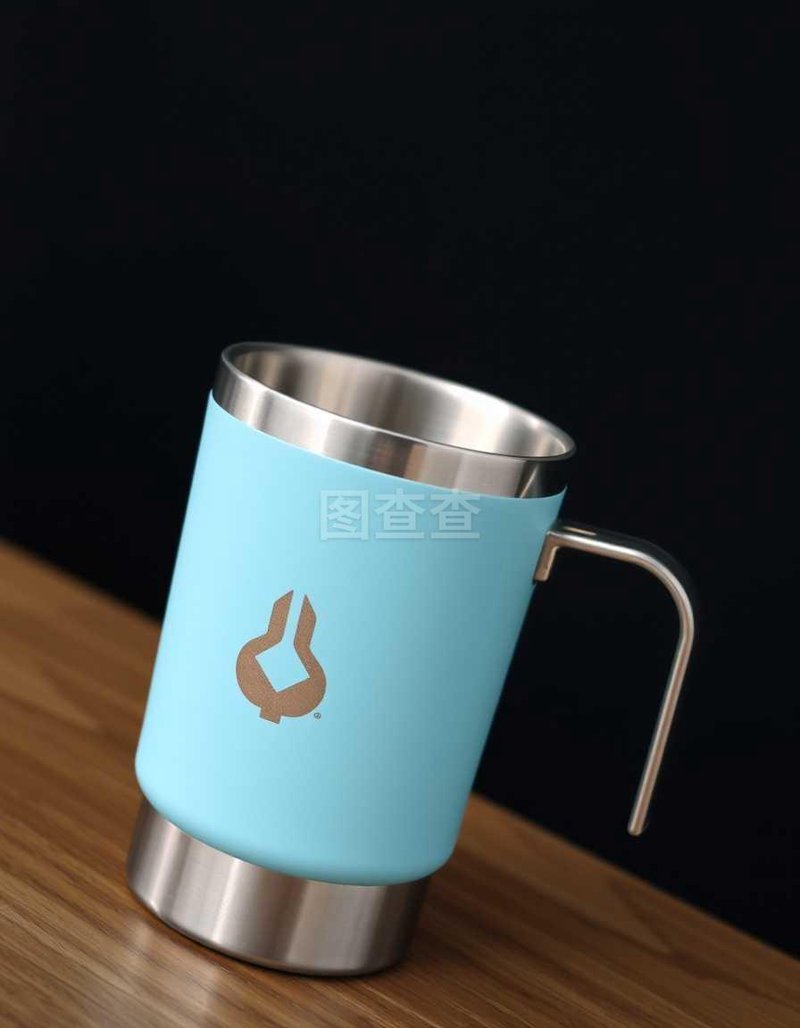 不锈钢杯子